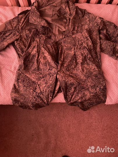 Военная форма (пиксель)