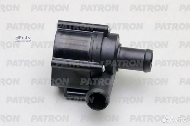 Насос водяной электрический audi. VW 2.7TDI-3.0TDi 07 Москва PCP014