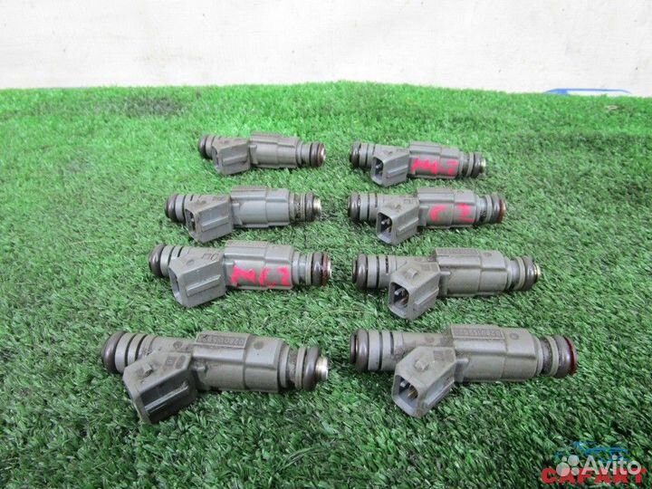 Форсунка BMW X5 E53 M62B44