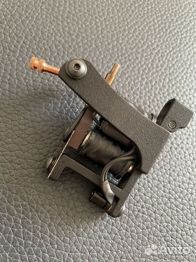 Тату машинка Verge Dog Liner