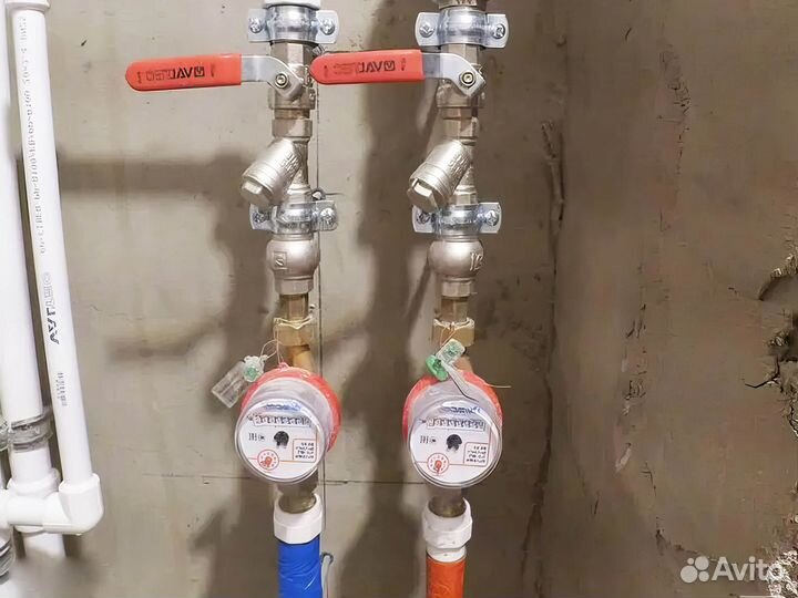 Сантехник, Услуги сантехника, Срочный выезд