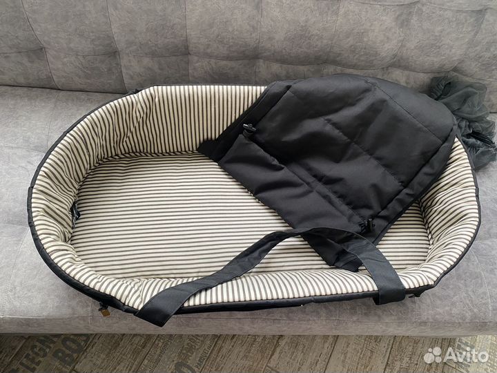 Переноска для младенца