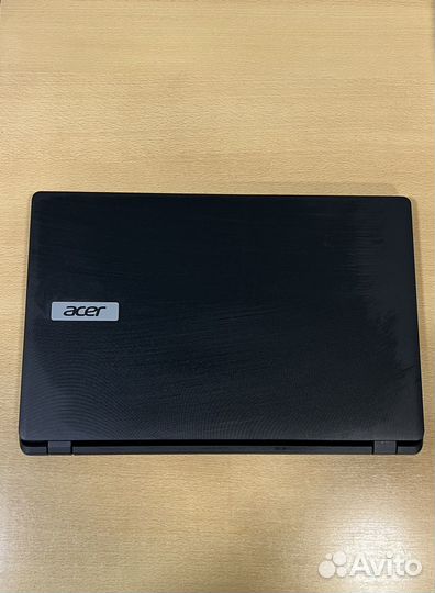 Acer Extensa 2508