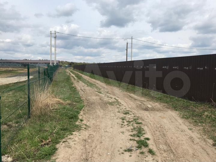 Участок 4,9 га (СНТ, ДНП)