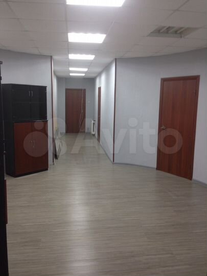 Офис, 200 м²