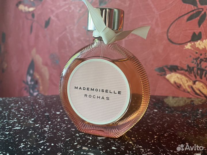 Парфюм женский Mademoiselle Rochas