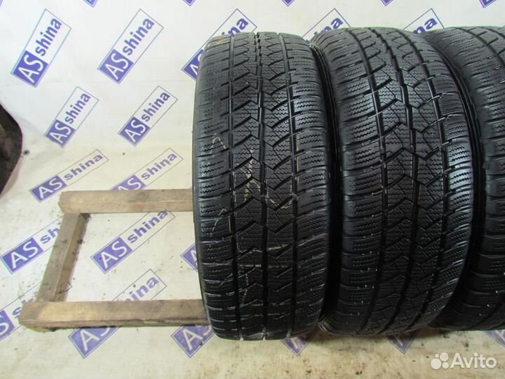 Semperit Van Grip 195/60 R16C 96R