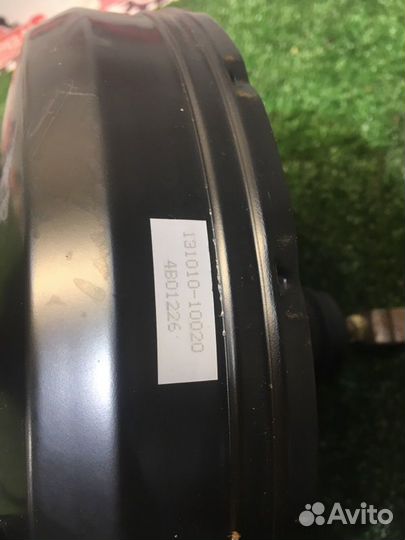 Главный тормозной цилиндр Lexus Es330 MCV31 3MZ-FE