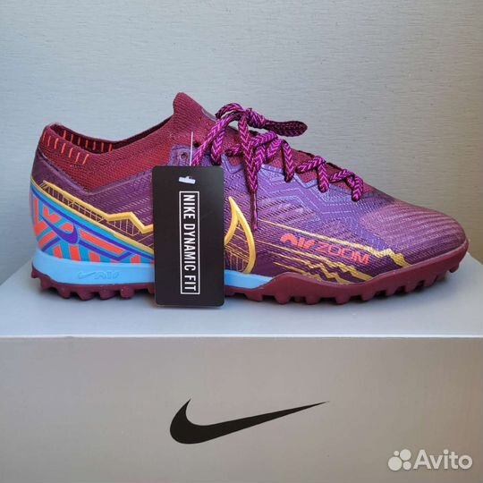 Сороконожки Nike Air Zoom Mercurial