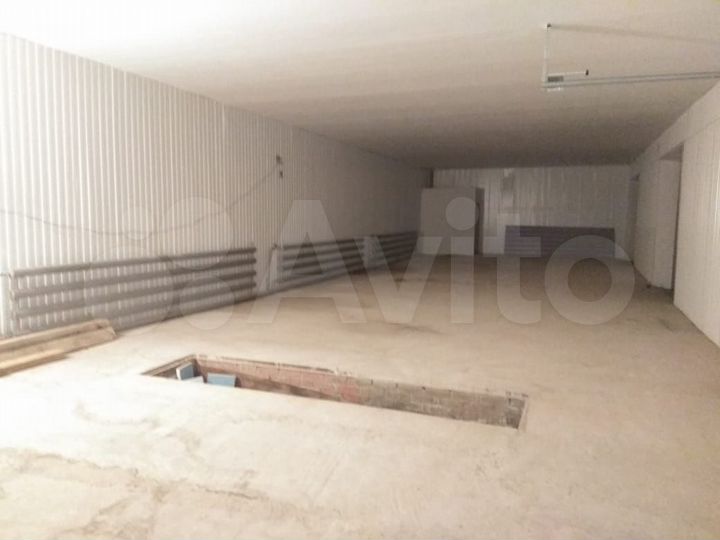 Помещение свободного назначения, 600 м²