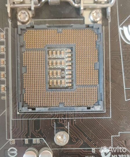 Комплект Asus sabertooth P67+xeon E3 1230V2+8GB