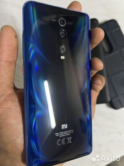 Xiaomi Mi 9T Pro, 6/128 ГБ