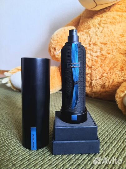 Парфюмерная вода M.INT vibrant scent