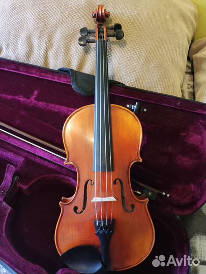 Скрипка Горонок Nova 3/4