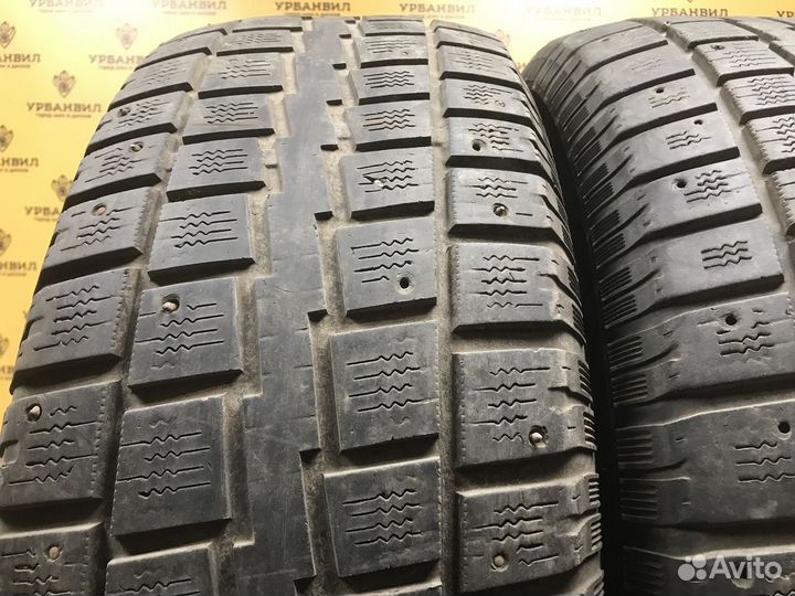 Cooper Discoverer M+S 265/70 R17 115S