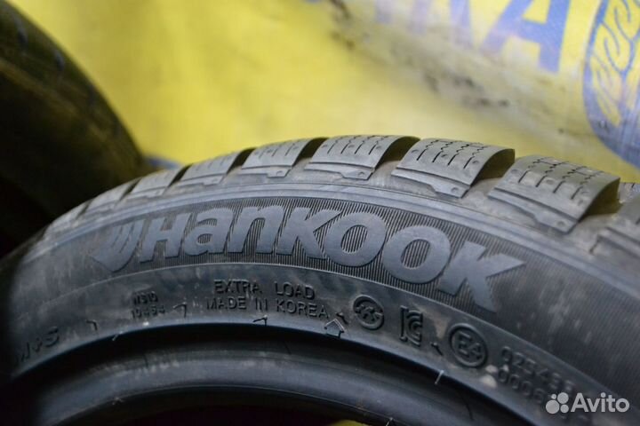 Hankook Winter I'Cept Evo 225/45 R18