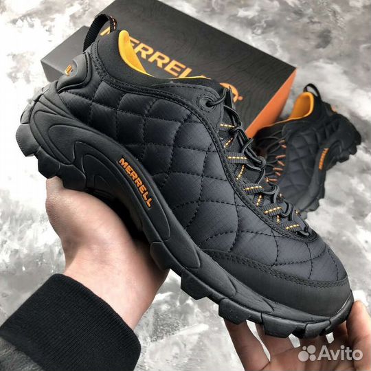 Кроссовки Merrell ice Cap Moc ll