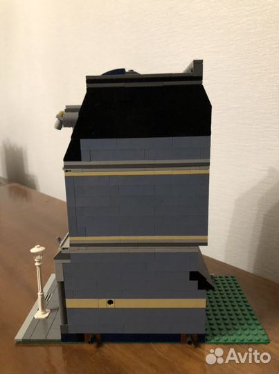 Оригинальный Lego Creator Рet Shоp (10218)