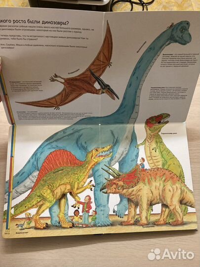 Книги- энциклопедии 