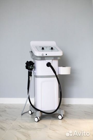 Аппарат для вибромассажа G8