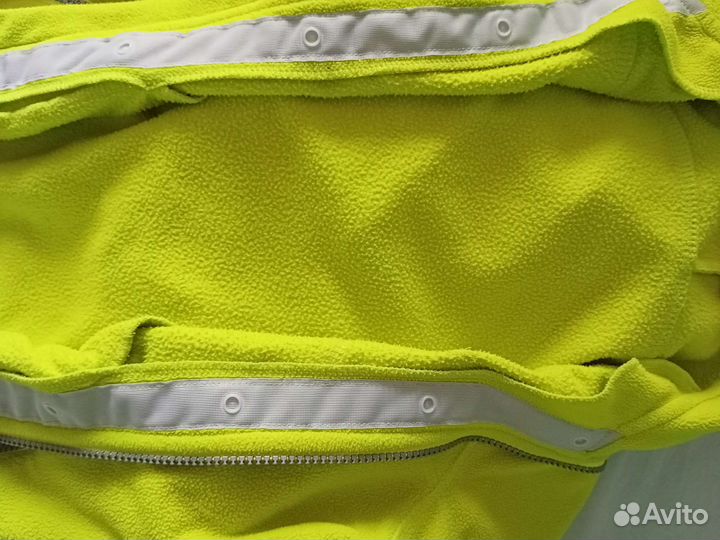 Кофта Reima 128 р