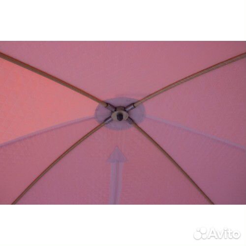 Палатка зимняя 