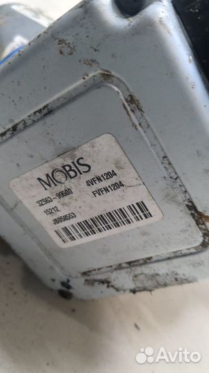 Электроусилитель руля Hyundai i40