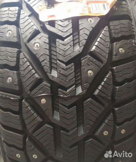 Tigar Ice 225/60 R17