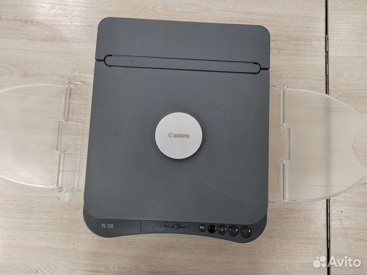 Копировальный аппарат Canon FC128