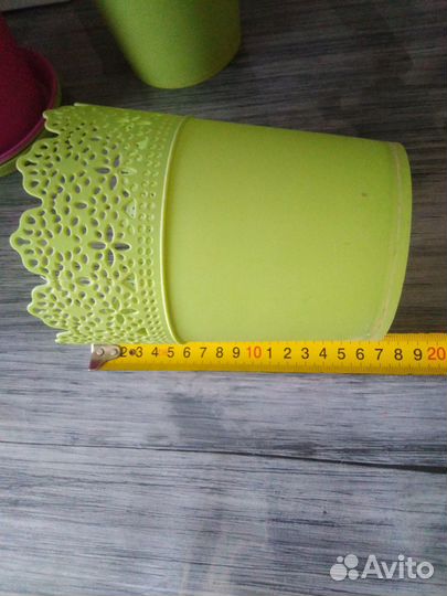 Кашпо для цветов