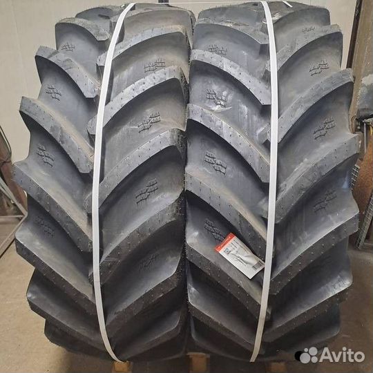 600/65R28 (18.4R28) Alliance 365 TL