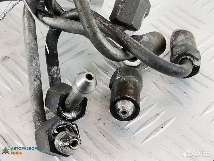 Трубка топливная Mazda 6 GG 2005 RF7J13G10