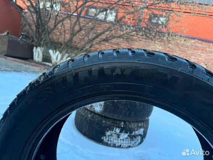 Sunwide Sunwin 235/4.5 R4