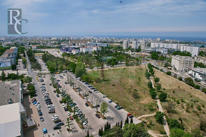 Офис 60 м2 на первой линии Руднева