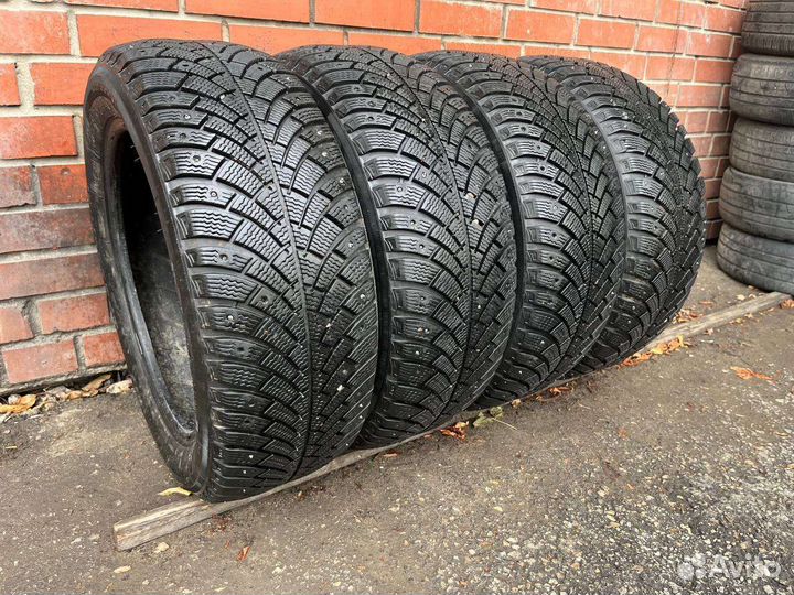 Bfgoodrich G-Force Stud 215/55 R17