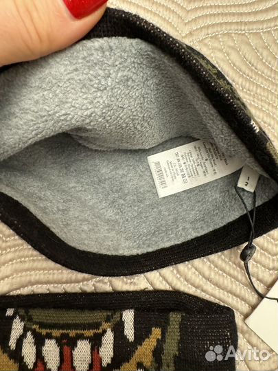 Комплект Molo Kleo дино 1-2 года