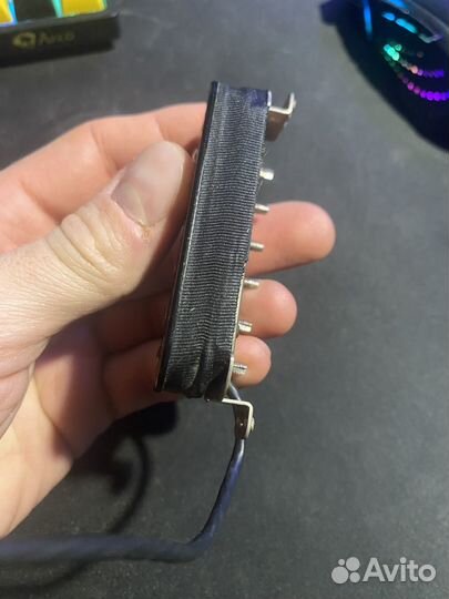 Seymour Duncan tb-14