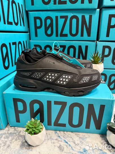 Nike Air Max Sunder Gore Tex Оригинал