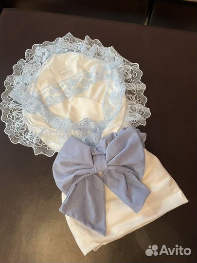 Вещи для новорожденных новые