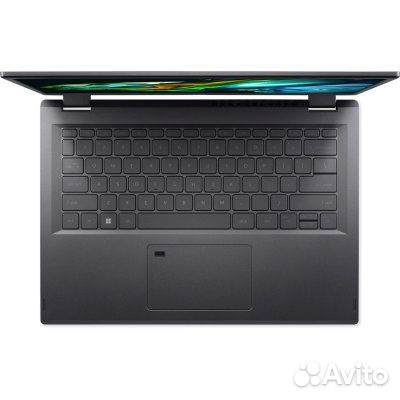 Ноутбук Acer Aspire 5 A514-56M-52AH-wpro - новый