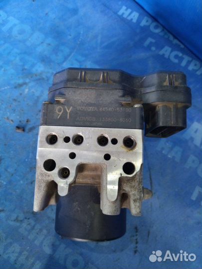 Блок abs Lexus Gs350 седан 2GR-FSE 2008