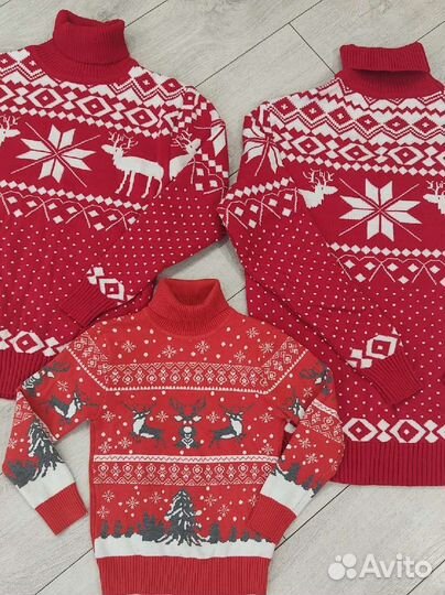 Одежда фемели лук