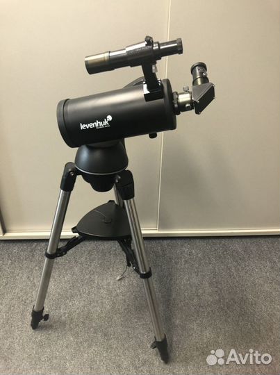 Телескоп Levenhuk Sky Magic series