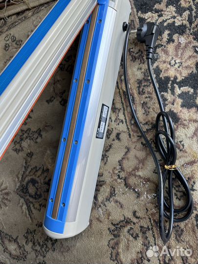 Запайщик пакетов