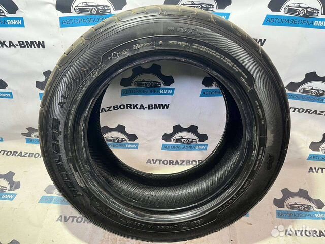 Accelera Alpha 225/55 R16 99W