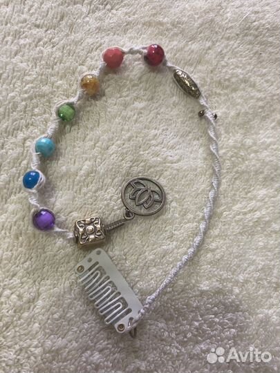 Лула, раста