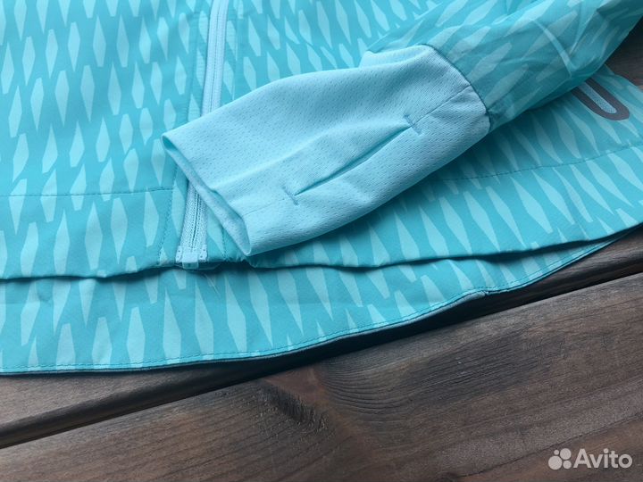 Ветровка спортивная женская craft