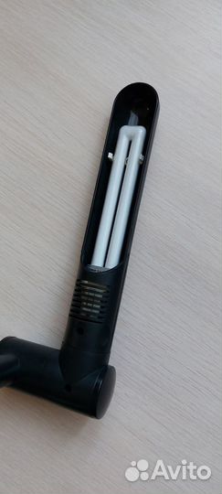 Лампа настольная Camelion под цоколь G23