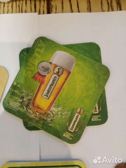 Подставка для бокалов