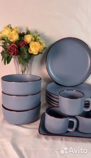 Столовый сервиз